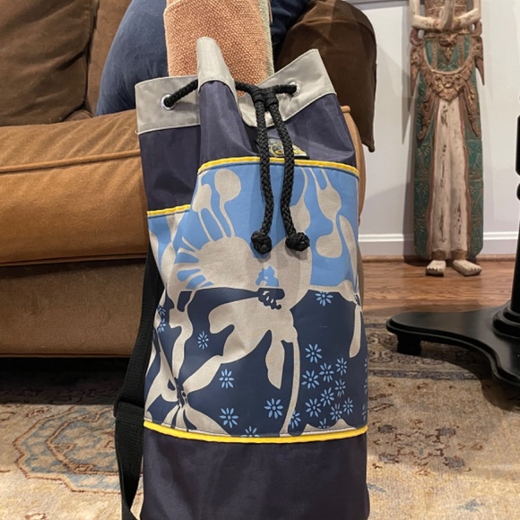 Vintage OP / Boarding Systems ’72 Bag – Classic Style 🏄‍♀️ - Picture 11 of 11